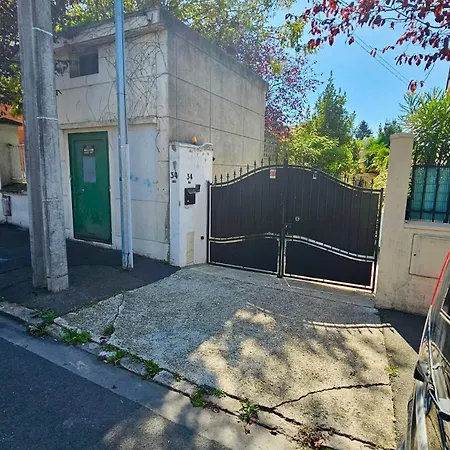 L'oasis - Proxy Paris & Stade De France Homestay