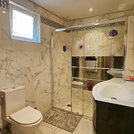 Homestay L'oasis - Proxy Paris & Stade De France